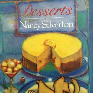 Desert Cookbook